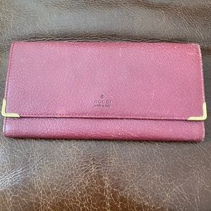 COPY - Gucci Wallet
